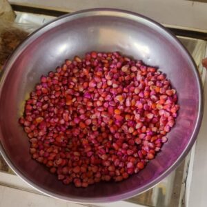 Maize Seeds - Per Kg