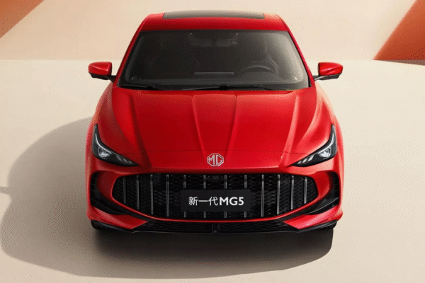mg-5-sporty-sedan-for-the-smart-driver (2) MG 5 – Sporty Sedan for the Smart Driver