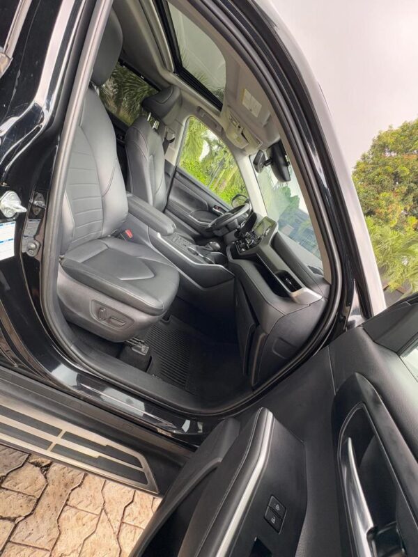 Toyota Highlander 2020 XLE (Foreign Used)