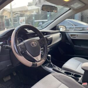 Toyota Highlander 2020 XLE (Foreign Used)