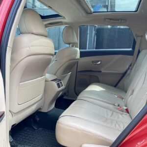 Toyota Venza 2010 (Foreign Used)