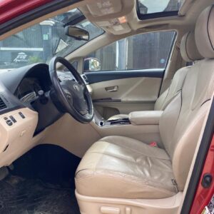 Toyota Venza 2010 (Foreign Used)