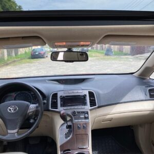 Toyota Venza 2010 (Foreign Used)
