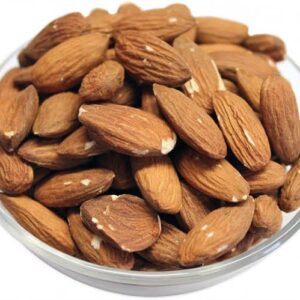 Almond Nut