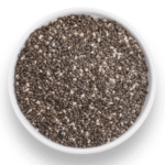 Chia Seeds - 500mg