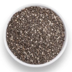 Chia Seeds - 500mg