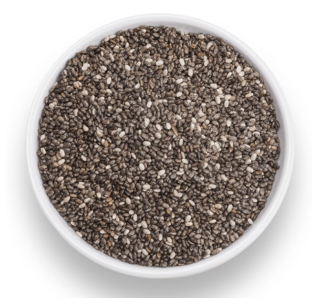 Chia Seeds