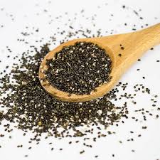 Chia Seeds -500mg