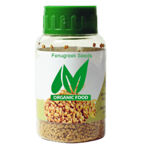 Fenugreek Seeds