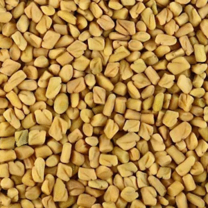 Fenugreek Seeds