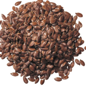 Flaxseeds