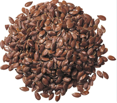 Flaxseeds