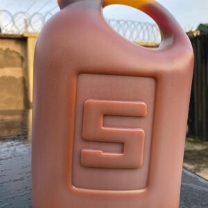 5 Litres of Good Palm Oil