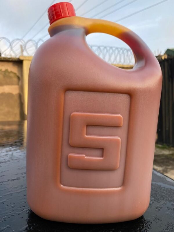 5 Litres of Good Palm Oil