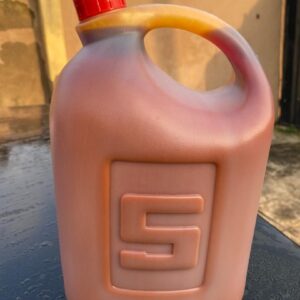 5 Litres of Good Palm Oil