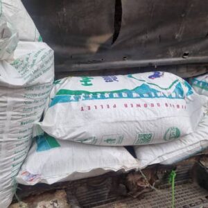 Hybrid Growers Feed – 25kg Bag