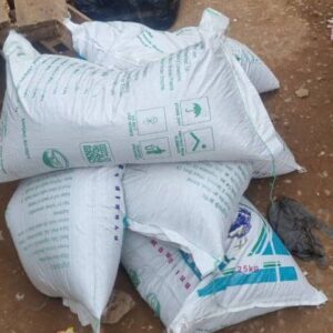 Hybrid Layers Feed – 25kg Bag