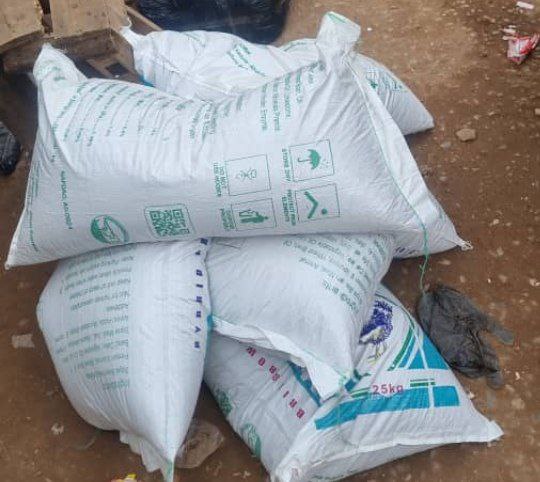 Hybrid Layers Feed – 25kg Bag