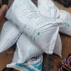 Hybrid Layers Feed – 25kg Bag