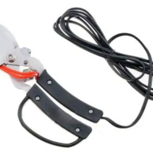 Electronic Handheld Debeaker