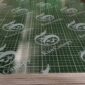 18mm PP Green Marine Board