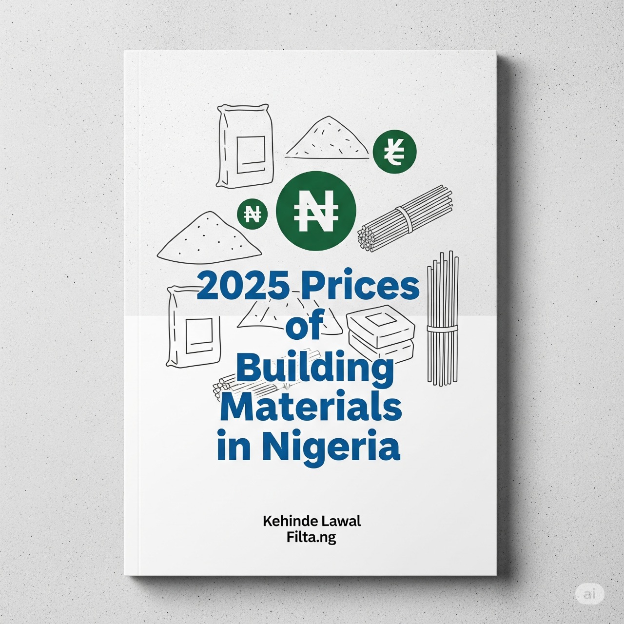 2025 Prices of Building Materials in Nigeria