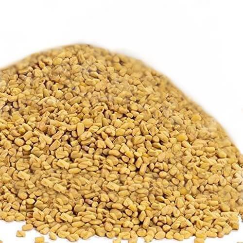 Fenugreek Seeds