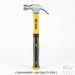 ABB Naeto Gold 8oz Hammer