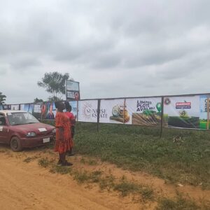 Plot of Farmland at Off Moniya–Iseyin Road, Ibadan - Image 6